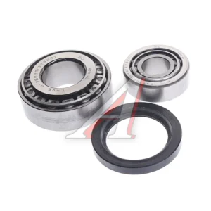 Подшипник ступицы ГАЗ-3307, 3309 передней комплект ВОЛЖСКИЙ СТАНДАРТ