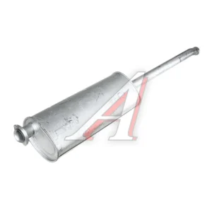 Глушитель ГАЗ-3302 (дв. 4216) Евро-4 Автоглушитель