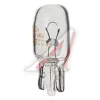 Лампа 12V W5W 5W PURE LIGHT (CB) BOSCH