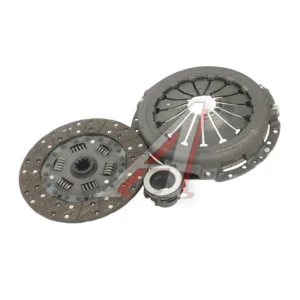 Сцепление ГАЗ-3302 Бизнес, ГАЗель Next дв. УМЗ-4216, EvoTech 2.7 А274 в сборе ТАЯ