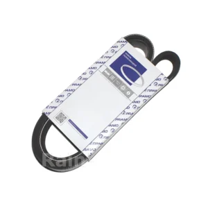 Ремень 6PK1370 дв. ЗМЗ-406 с ГУР ПРАМО