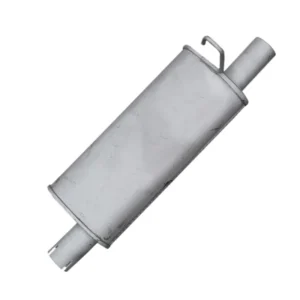 Резонатор ГАЗ-2705 дв. ЗМЗ-406