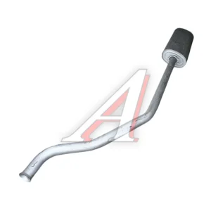 Глушитель ГАЗ ГАЗель Б удлиненная дв. Cummins 2.8 (Газель 330202-1201008-40 гл.) БАКСАН