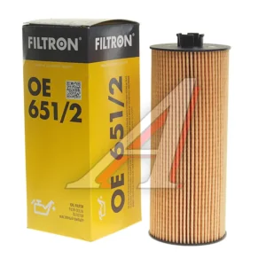 Фильтр масляный FILTRON