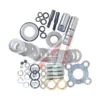Шкворень поворотного кулака ГАЗ-33027 4х4 Riginal