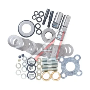 Шкворень поворотного кулака ГАЗ-33027 4х4 Riginal