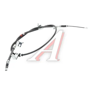 Трос ручного тормоза левый Hyundai H-1 07 2998709SX STELLOX
