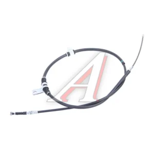 Трос ручного тормоза правый Hyundai H-1 07 2998710SX STELLOX