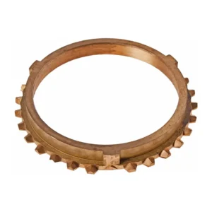 Кольцо синхронизатора КПП ГАЗ-3309, -08, -10 (АВТОРГ)