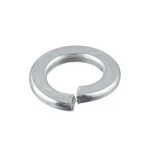 Шайба пружинная 10 мм