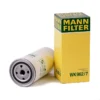 Фильтр топливный MANN wk962/7