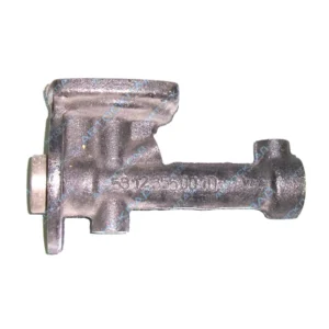 Цилиндр усилителя ГАЗ-53, 3307, 3309 гидровакуумного (ОАО ГАЗ)