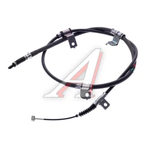 Трос стояночного тормоза левый 59760-4H300