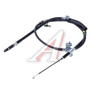 Трос тормоза стояночного правый 59770-4H300