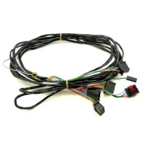 Жгут по раме ГАЗ-2217, 2752 ГАЗ