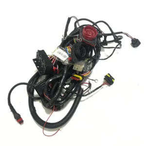 Жгут проводов ГАЗ-3302 дв. УМЗ-4216 ЕВРО-4 жгут моторного отсека