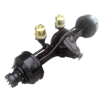 Задний мост ЗиЛ-130