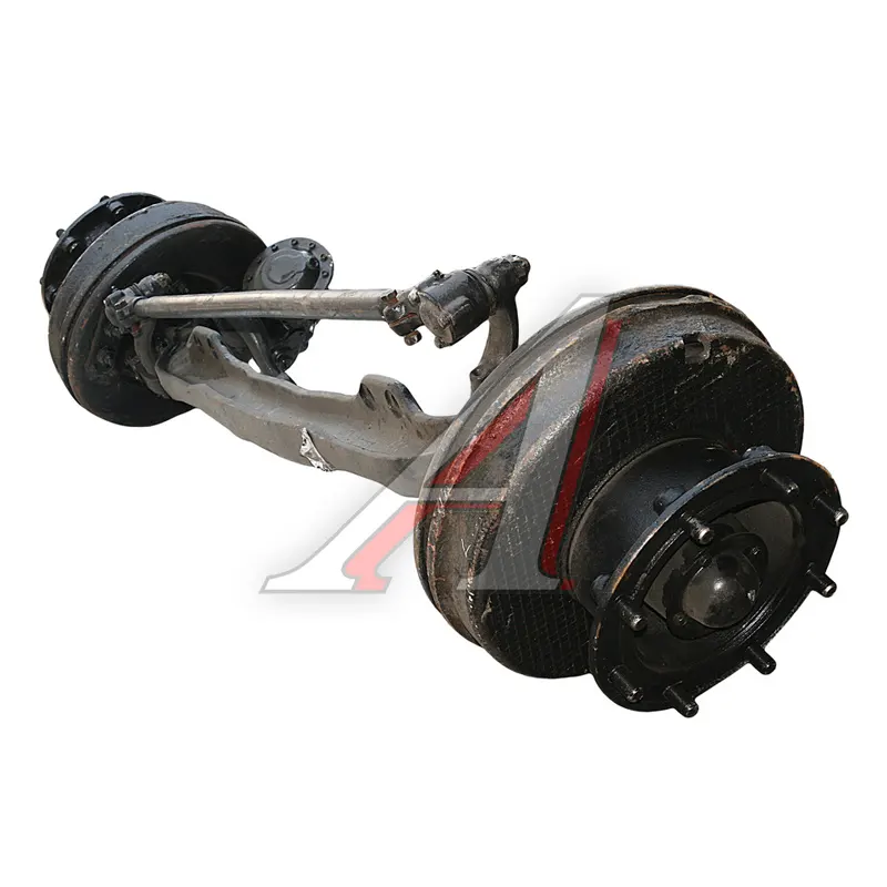 Детали ГАЗ 16