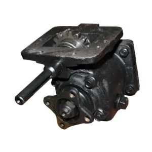 Коробки отбора мощности ЗИЛ-130