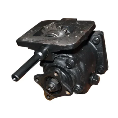 Коробки отбора мощности ЗИЛ-130