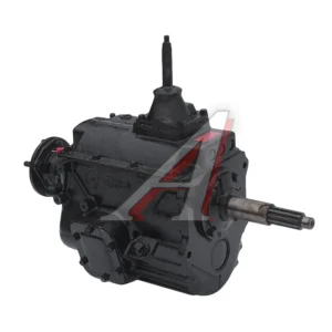 Коробка передач ЗИЛ-130