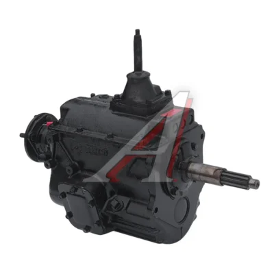 Коробка передач ЗИЛ-130