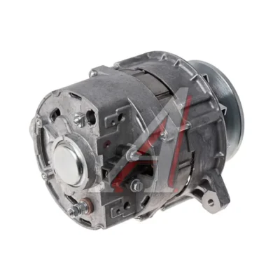 Генератор ЗИЛ-130 дв.ЗИЛ-508 14В 65А ELTRA