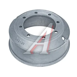 Тормоза и ступицы ЗИЛ-130