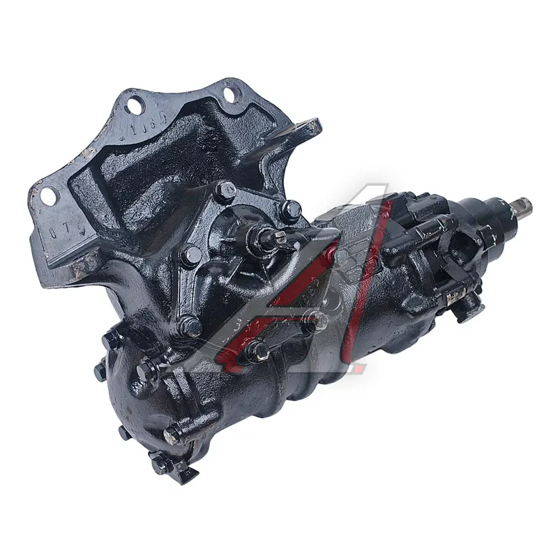 Детали ГАЗ 16