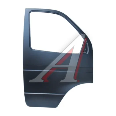 Дверь ГАЗ-3302 передняя правая н/о (рестайлинг) ГАЗ