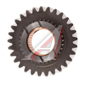 Шестерня КР ГАЗ-33027 (первичного вала высшей передачи) зубошлифов. ГАЗ