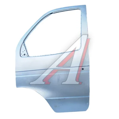 Дверь ГАЗ-3302 передняя левая н/о (рестайлинг) ГАЗ