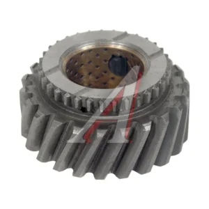 Шестерня КР ГАЗель, Соболь первичного вала 4х4 (полный привод) понижающей передачи