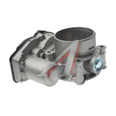 Заслонка дроссельная дв. 4216, А274 (Евро-4) PRAVT