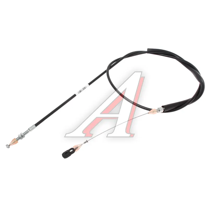 Трос акселератора в сб. УАЗ-452 (дв. 409) 202 см УАЗ