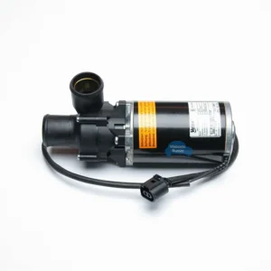 Насос электрический жидкостного подогревателя 24V Webasto