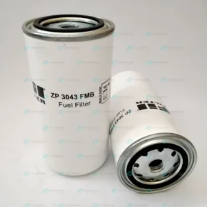Фильтр топливный (дв. Cummins ISBe 185, 210, 300) FIL FILTER