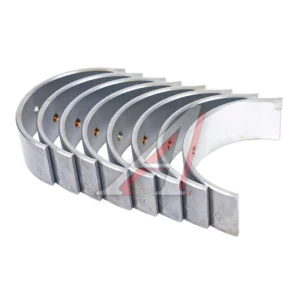 Вкладыш к/в ГАЗ-3302 дв. 406 шатунные 0,75 ном.