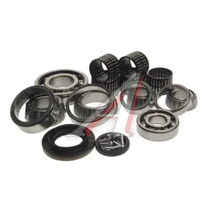 РК КПП ГАЗель NEXT с усиленными подшипниками SKF, FAG РЕМТОРГ