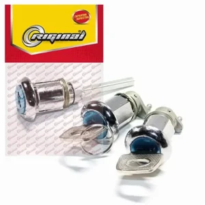 Личинка замка двери ГАЗ-2705, 3221, 2217 Riginal