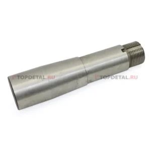 Шкворень ЛиАЗ-5256 ось КААЗ L-310 mm d75 d56
