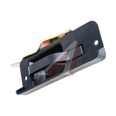 Ручка открывания задней левой двери внутренняя в сборе ГАЗ-2705, 3221 ГАЗ