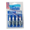 Свеча зажигания ГАЗ-2410 F702 комплект FINWHALE