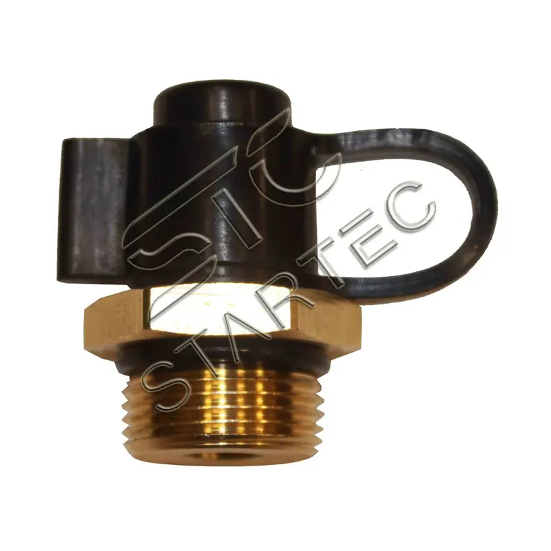 Клапан ЗИЛ, КАМАЗ, МАЗ контрольного вывода STARTEC