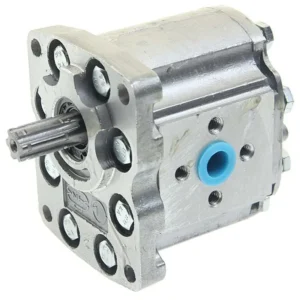 Насос шестеренчатый НШ14д-3Л