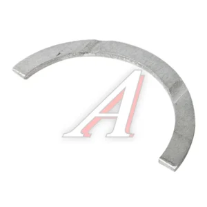 Полукольцо упорное