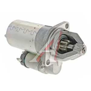 Стартер ГАЗ-3302 дв. 406, 405 редукторный КЗАТЭ (12В/2кВт)
