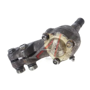 Наконечник рулевой трапеции ЗиЛ-130 левый