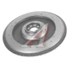 Маховик УМЗ-4178, 421, 4213, 4215 MetalPart