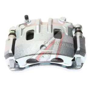 Суппорт ГАЗель NEXT 4,6 т в сборе правый PRAVT